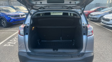 Vauxhall Crossland X 1.2T [110] Griffin 5dr [6 Spd] [Start Stop] Petrol Hatchback